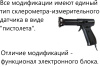 Измеритель прочности бетона ИПС МГ4.01