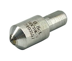 Наконечник алмазный конический НК 1 0,8 карата производства ООО Восток-7 (Россия)