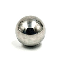 Шарик D = 10 мм к твердомерам Бринелля