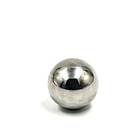 Шарик D = 5 мм к твердомерам Бринелля