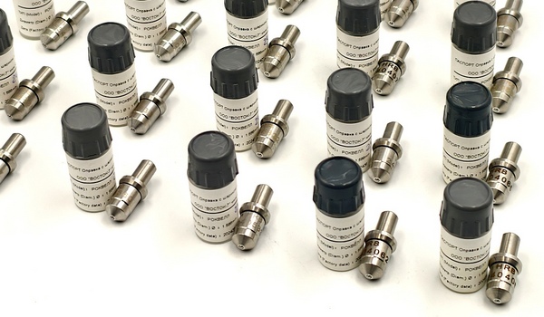 Наконечники шариковые 1,588 мм (1/16 дюйма) и разъёмные оправки для твердомеров Роквелла и Супер-Роквелла - производство «Восток-7» Наконечники шариковые 1,588 мм (1/16 дюйма) в разъёмных оправках для твердомеров Роквелла и Супер-Роквелла - производство «Восток-7»