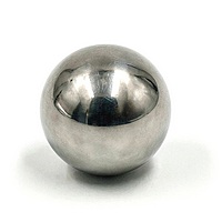 Шарик D = 12,7 мм к твердомерам Роквелла и Супер-Роквелла