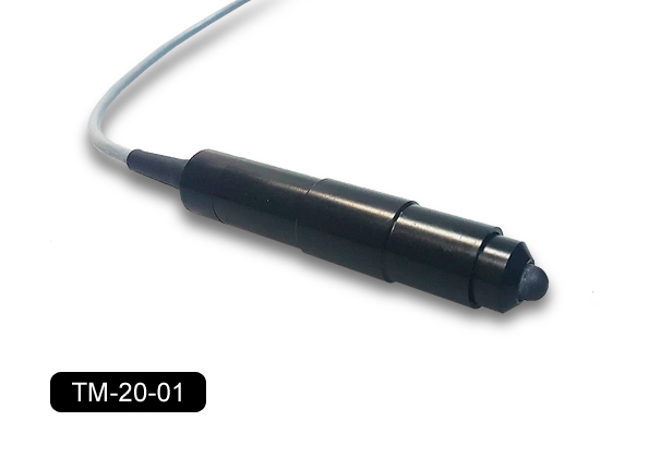 Преобразователь ТМ20-01 (50-15000 мкм) для МТ-1008/2007 / В7-527/537 Преобразователь ТМ20-01 (50-15000 мкм) для МТ-1008/2007 / В7-527/537