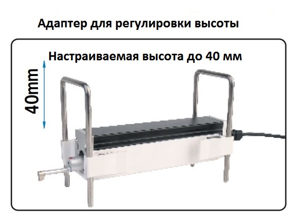 Измеритель шероховатости SR210 