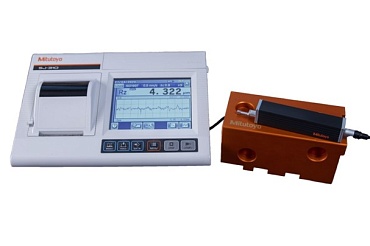Профилометр Mitutoyo Surftest SJ-310