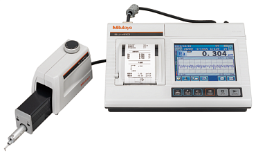 Профилометр Mitutoyo Surftest SJ-411