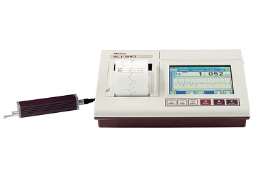 Профилометр Mitutoyo Surftest SJ-310
