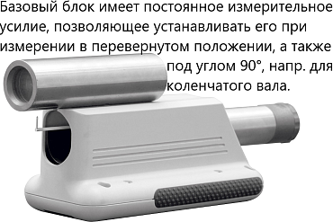 Профилометр MarSurf M 300