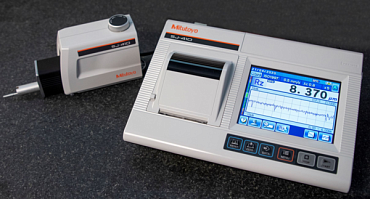 Профилометр Mitutoyo Surftest SJ-412