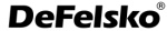 США: DeFelsko