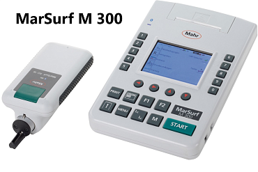 Профилометр MarSurf M 300