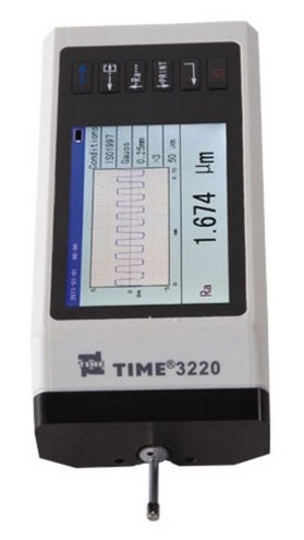 Измеритель шероховатости Time3220 с поверкой