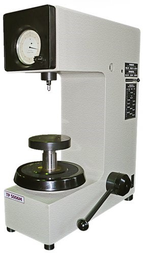 Твердомер ТР-5006М