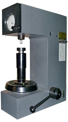 Твердомер ТР 5006-02