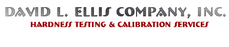 США: DAVID L. ELLIS CO., Inc.