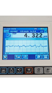 Профилометр Mitutoyo Surftest SJ-310