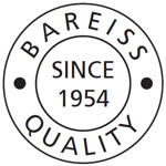 ФРГ: BAREISS Prüfgerätebau GmbH