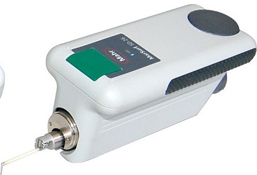 Профилометр MarSurf M 400