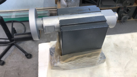 Оптическая делительная головка ОДГЭ-5 (с ЗИП блоком питания и подсветкой) с поверкой