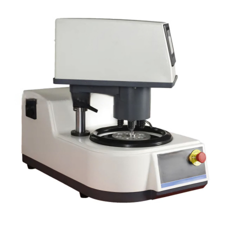 MP-10 В-7 шлифовально-полировальный станок (250 мм)