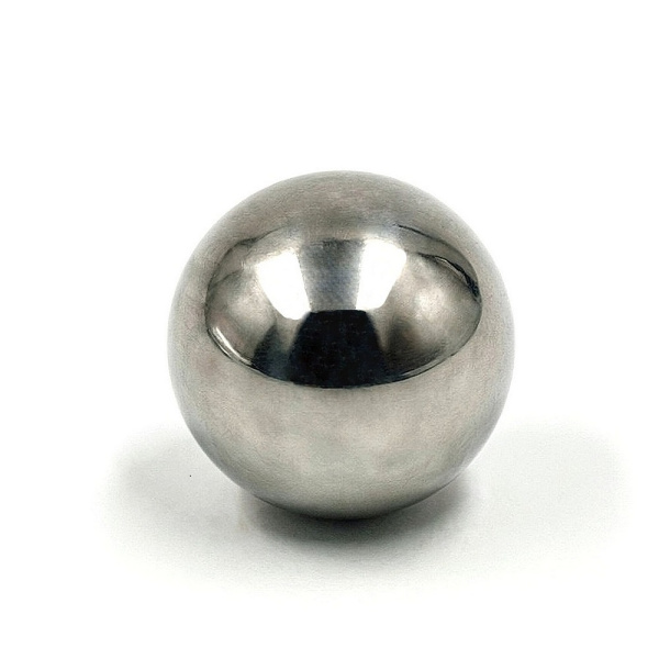 Шарик (D 10 мм) твердосплавный к твердомеру Бринелль