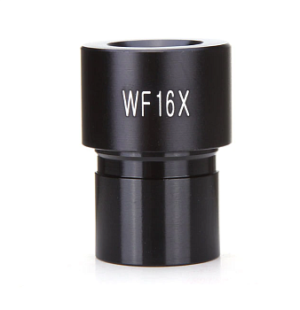 Окуляр WF16X для 4XC металлографический микроскоп