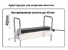 Измеритель шероховатости SR210 