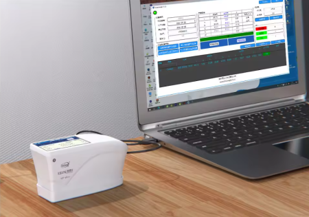 Спектрофотометр портативный LS176 (сфера d/8°)