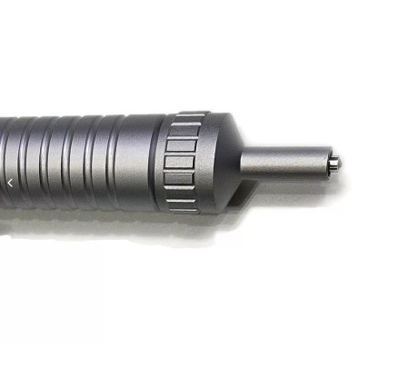 ИНАТЕСТ твердомер комбинированный: ультразвуковой и динамический