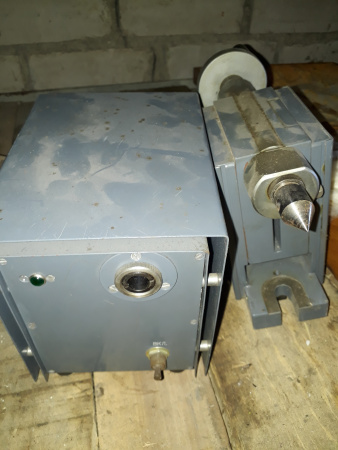 Оптическая делительная головка ОДГЭ-20 (с ЗИП блоком питания и подсветкой) с поверкой