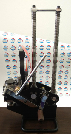 King Portable Brinell Tester твердомер металлов переносной гидравлический Бринелль