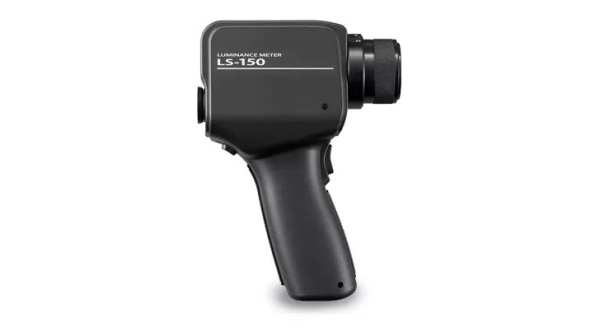 Яркомер Konica Minolta LS150 с поверкой