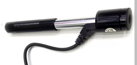 ИНАТЕСТ твердомер комбинированный: ультразвуковой и динамический