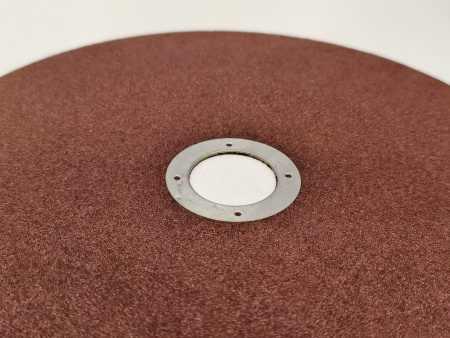 Отрезные диски металлографические (абразивные) 