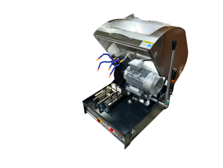 SQ-80 В-7 отрезной станок