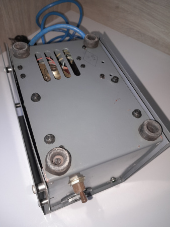 Оптическая делительная головка ОДГЭ-20 (с ЗИП блоком питания и подсветкой) с поверкой