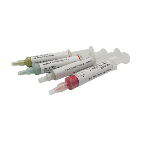 Алмазная паста, монокристаллическая