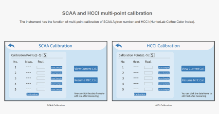 Спектрофотометр стационарный LS177С для кофе (сфера d/8°)