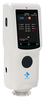 Портативный спектроколориметр TS7010
