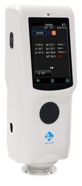 Портативный спектроколориметр TS7010