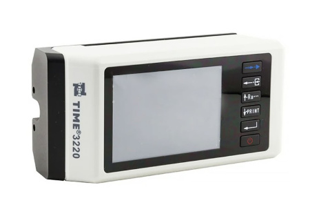Измеритель шероховатости Time3220 с поверкой
