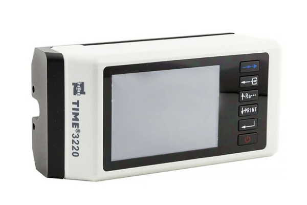Измеритель шероховатости Time3220 с поверкой