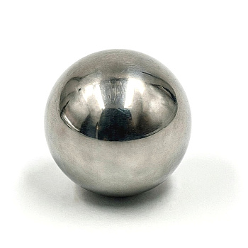 Шарик D=12,7 мм к твердомерам Роквелл и Супер-Роквелл