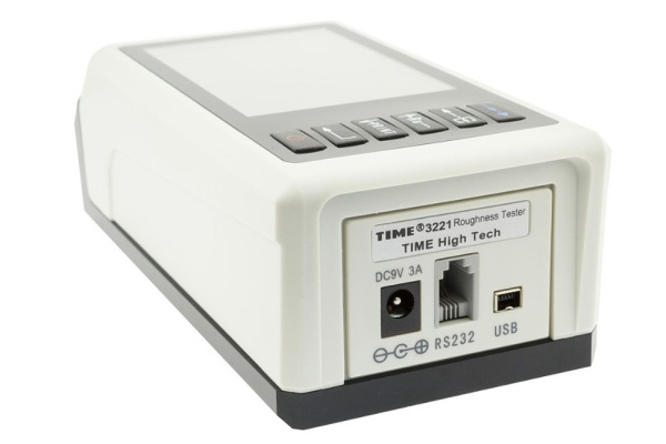 Измеритель шероховатости Time3221 с поверкой