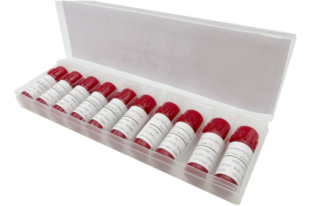 Наконечник алмазный НК 1 0,2 карата к твердомерам Роквелл и Супер-Роквелл - упаковка