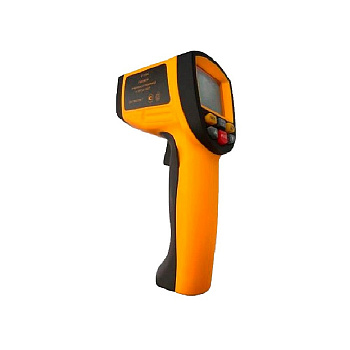 Профессиональный пирометр В7-1150 (от -30 до +1150 ) для широкого теплового диапазона с поверкой