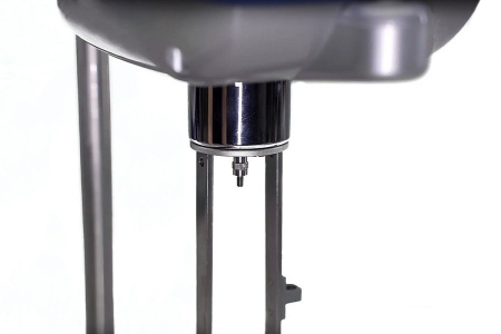 Ротационный цифровой вискозиметр BGD 155/4SL с поверкой