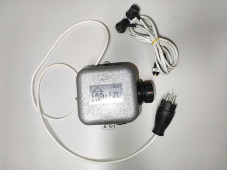 Оптическая делительная головка ОДГ-10 (с блоком питания и подсветкой) с поверкой