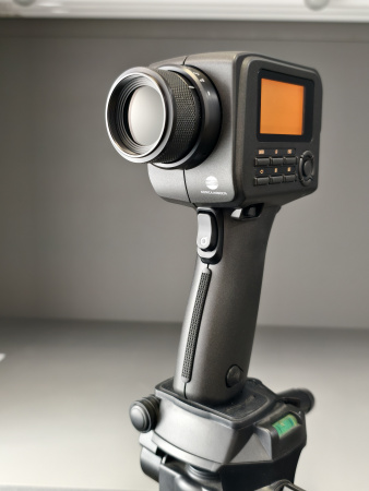 Яркомер (измеритель яркости) Konica Minolta LS160 с поверкой