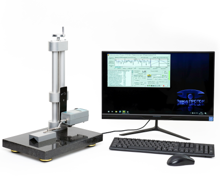 Профилометр 130 с поверкой